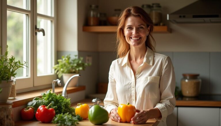 Effortless Ways To Start Losing Weight After 40 – Weight Loss Made Simple