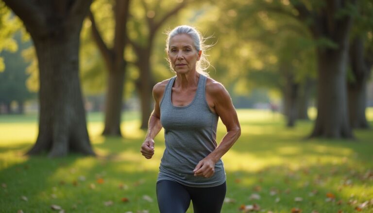 Losing Weight After 50: Menopause And Women Over 50 Weight Loss Tips