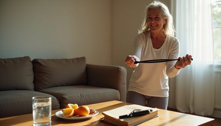 Losing Weight After 60: Effective Strategies To Lose Weight And Achieve Weight Loss