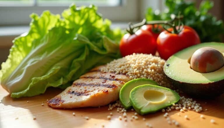 Delicious Low Calorie Lunch Ideas For Healthy Meals