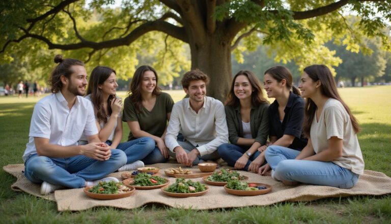 10 Delicious Low Calorie Lunch Ideas For A Healthy Diet