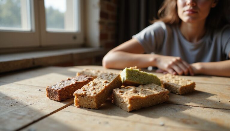 Top Low Calorie Protein Bars For A Healthy Energy Boost