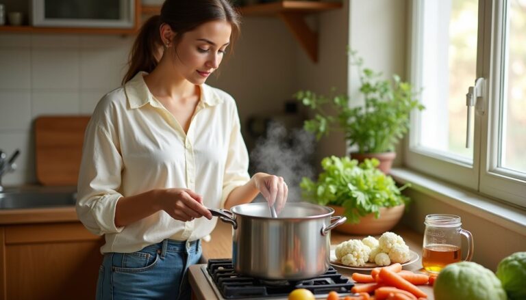 Delicious Low Calorie Soup Recipes For A Healthy Diet