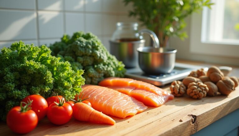 2-Week Low Carb Diet Plan For Rapid Weight Loss