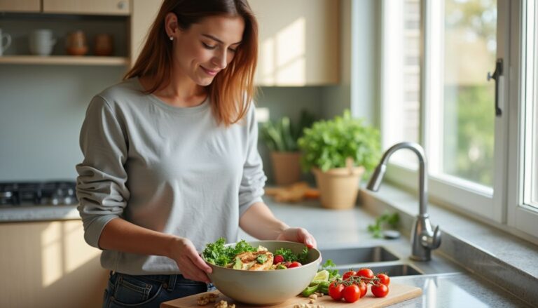 Delicious Lunches For Weight Loss: Healthy Lunch Ideas To Help You Shed Pounds