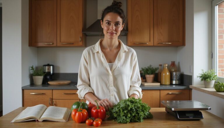 Effective Meal Plan For Weight Loss Female: Sample Diet Plan And Calorie-Counted Recipes