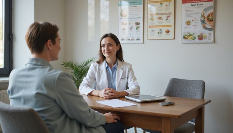 Best Medical Weight Loss Clinic Near Me For Effective Weight Management