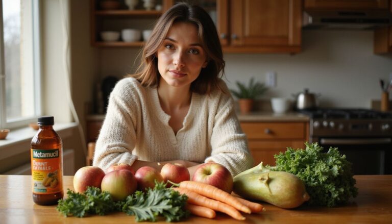 Metamucil Weight Loss: Boost Your Digestive Health With This Fiber Supplement