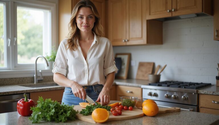 Top Natural Weight Loss Foods To Help You Lose Weight