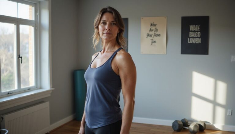 Norah O’Donnell Weight Loss: CBS Anchor’s Remarkable Transformation From 172 To 132 Pounds