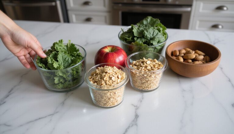 Nutrition Advice: Healthy Eating Tips And Dietary Guidelines For Americans