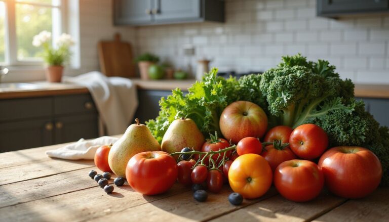 Unlocking The Nutrition Benefits Of A Healthy Diet