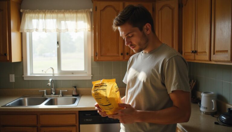 Unlocking Nutrition Breakdown: Understanding FDA Facts Labels And Daily Values