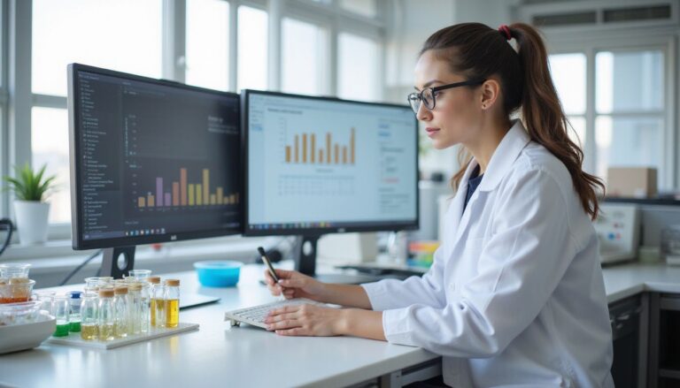 Comprehensive Nutrition Deficiency Test: Vitamin Deficiencies, Nutrient Levels, And Micronutrient Evaluation