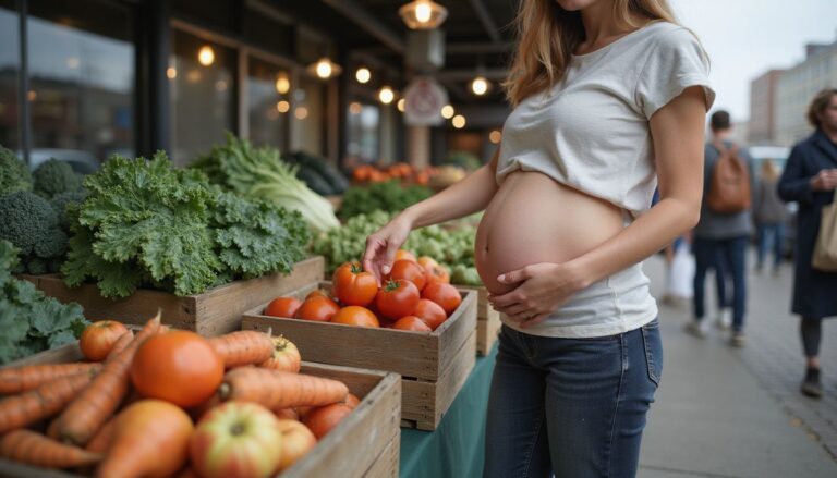 Essential Nutrients For Pregnancy: Nutrition During Pregnancy Explained