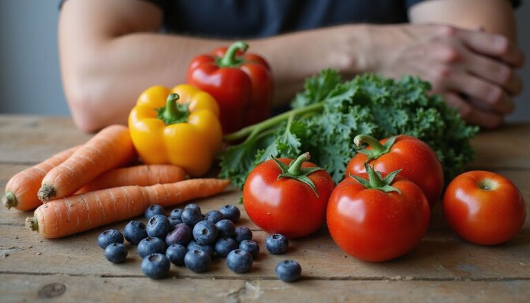 Nutrition Eye Health: Essential Nutrients For Eye Care