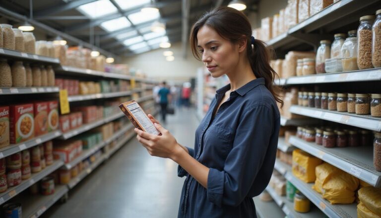 Mastering The Nutrition Facts Label: How To Understand And Use It Effectively