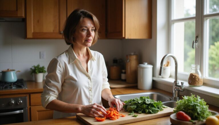 Ultimate Nutrition Guide For Fat Loss: Lose Weight With Healthy Foods