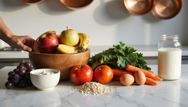 Essential Nutrition Guidelines For Adults: MyPlate.gov And Dietary Recommendations