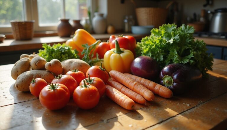 Unlocking Essential Nutrition Information: Your Ultimate Guide To USDA’s Nutrition Database