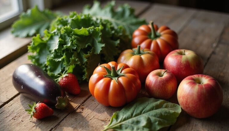 Nutrition Matters: Why Nutrient Matters To Your Health