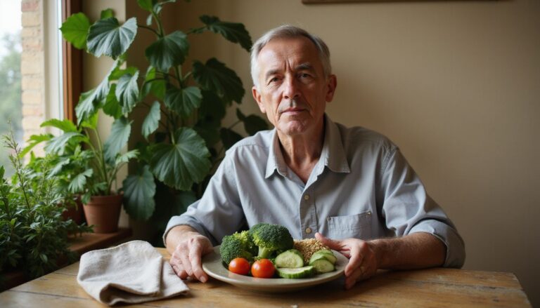 Essential Nutrition Tips For Older Adults: Promoting Healthy Eating Habits