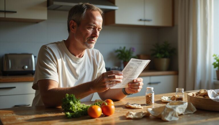 Unlocking The Essentials: Nutrition RDA And Recommended Dietary Allowance Intake