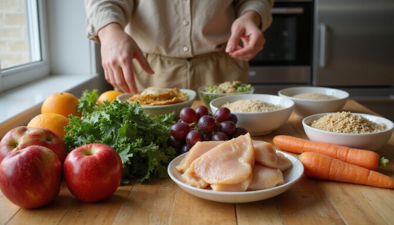 Unlock The Benefits Of Nutrition Therapy And Medical Nutrition Therapy