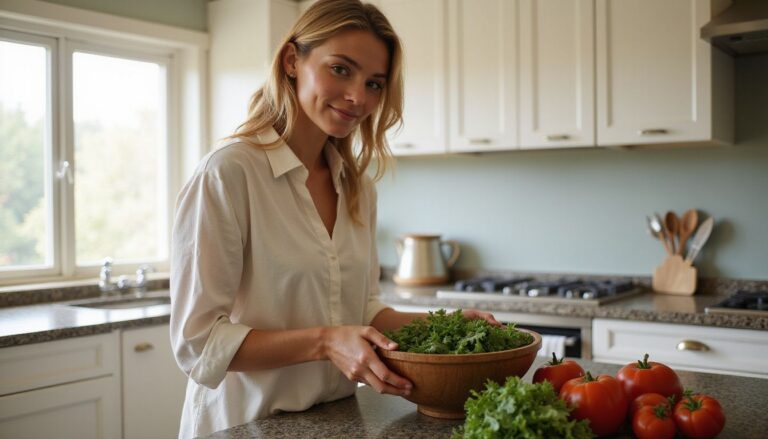 Nutrition Tips: Healthy Eating Made Easy