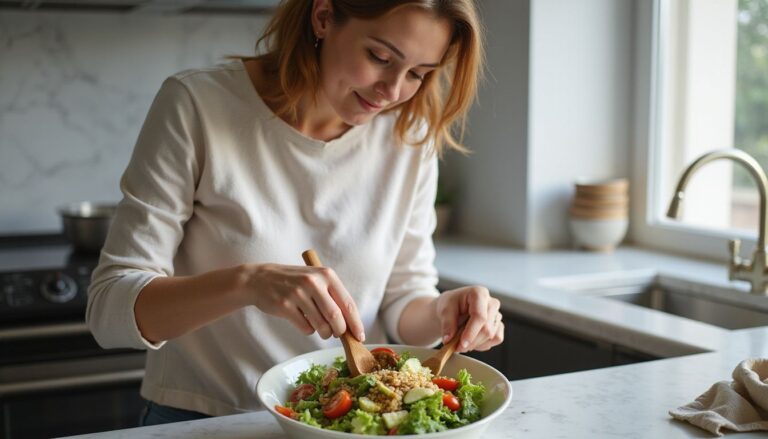 Top Nutrition Tips For Weight Loss: Lose Weight And Achieve A Healthy Weight