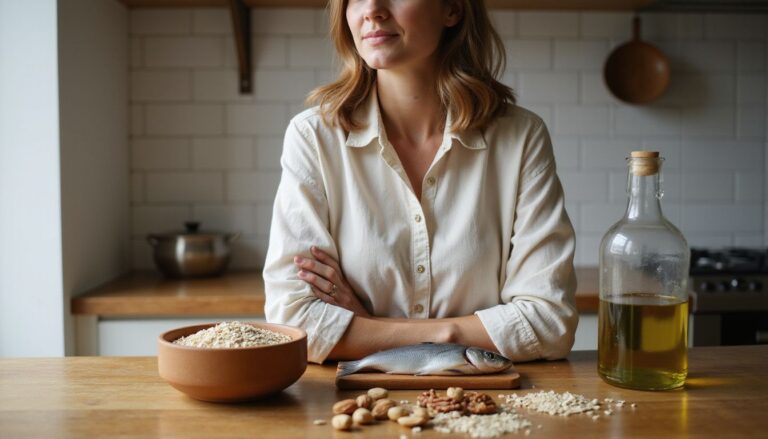 Effective Nutrition Tips To Lower Cholesterol Levels Naturally