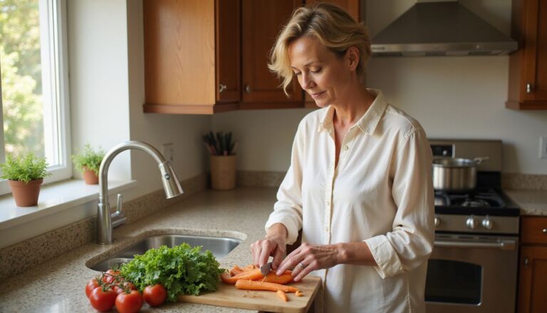 Effective One Month Diet Plan To Reduce Belly Fat: Lose Weight And Target Visceral Fat