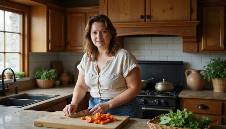 Ree Drummond’s Inspiring Pioneer Woman Weight Loss Journey