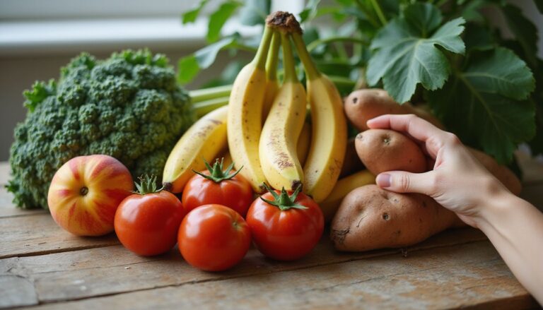 Potassium Food: Top Sources For A High-Potassium Diet