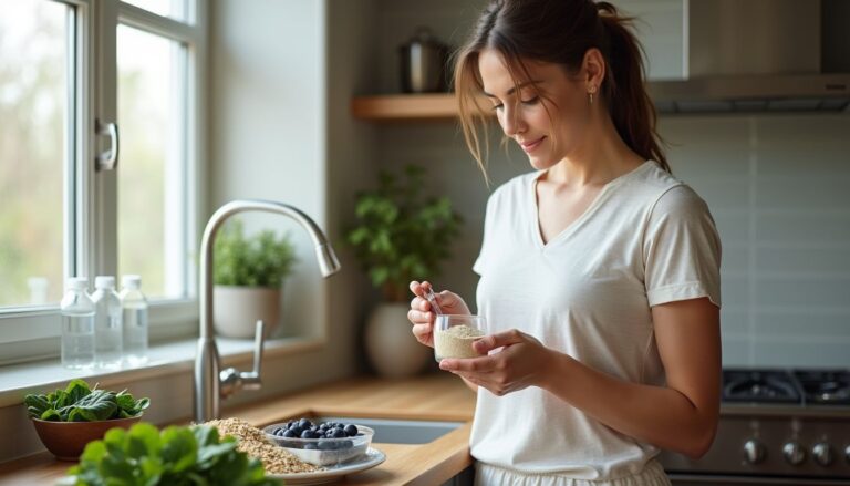 Effective Psyllium Husk Weight Loss: The Fiber Solution