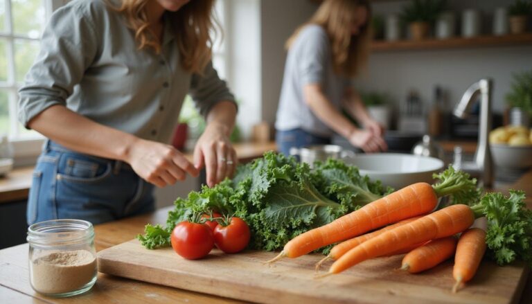 How Psyllium Husk Can Aid Weight Loss And Improve Blood Sugar Levels