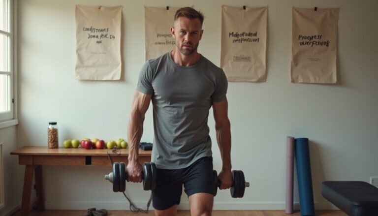 Ross Mathews Weight Loss Journey: How He Shed 60 Pounds And Shared His Success Story