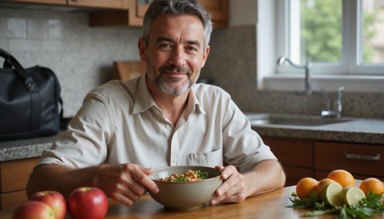 Ross Mathews Weight Loss Journey: How He Shed 60 Pounds And Shares His Inspiring Story