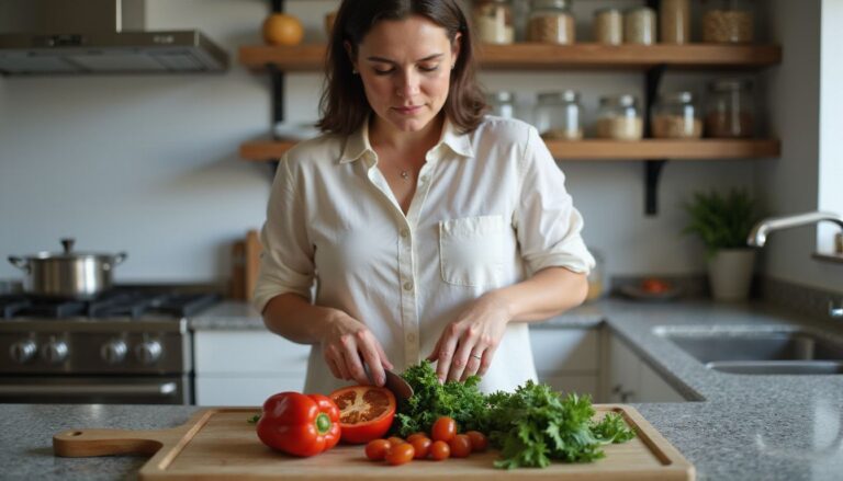 Sara Rue Weight Loss: How She Shed 50 Pounds With Jenny Craig