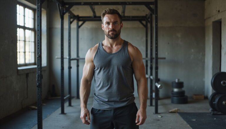 Sean Rigby Weight Loss: A Dramatic Journey With Endeavour And Jim Strange