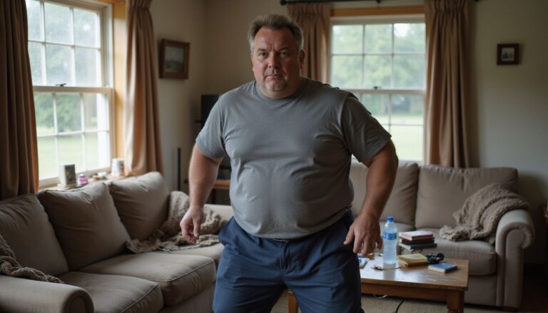 Seth Rogen Weight Loss Journey: Celebrity Transformation Revealed!