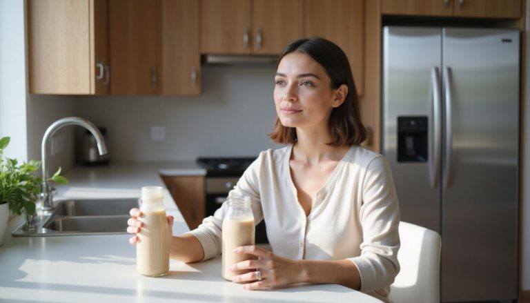 Get Slim Fast: Achieve Weight Loss In 4 Weeks With SlimFast Plan