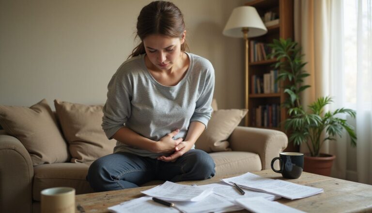 Effective Strategies For Stress Weight Loss: Managing Stress And Unintentional Weight Loss