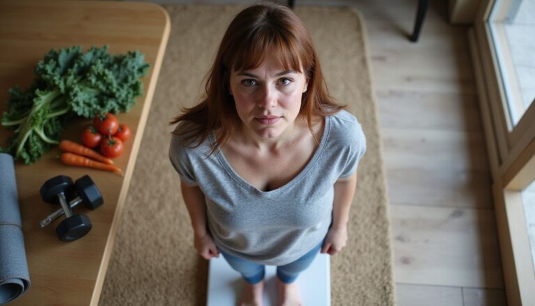 Struggling To Lose Weight? Top Tips For Effective Weight Loss