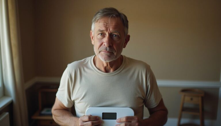 Sudden Weight Loss In Men: Unexplained And Unintentional Causes Demystified