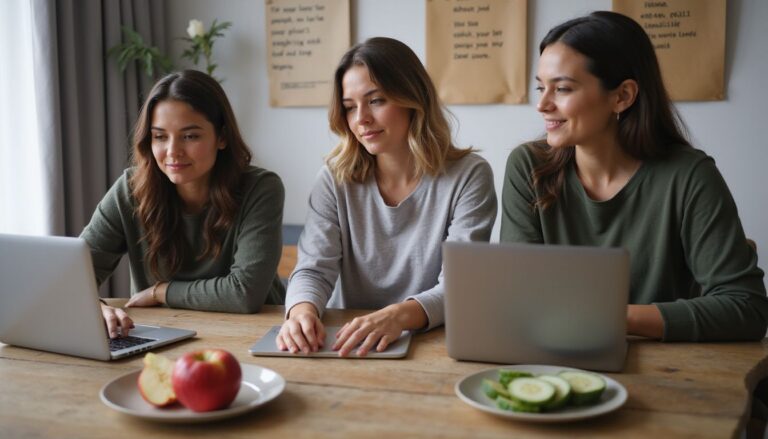 Tamela Mann Weight Loss Journey: How She Shed Pounds With Facebook Support
