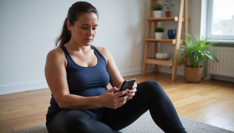 Tamela Mann Weight Loss Journey On Facebook