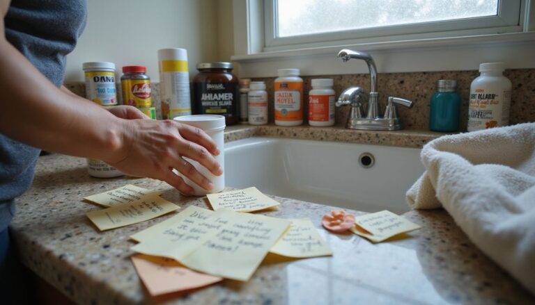 Tami Roman Weight Loss: Overcoming Body Dysmorphic Disorder For A Healthier Body