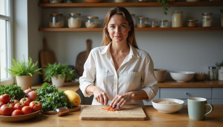 The Menopause Diet 5-Day Plan To Lose Weight: Your Ultimate Guide