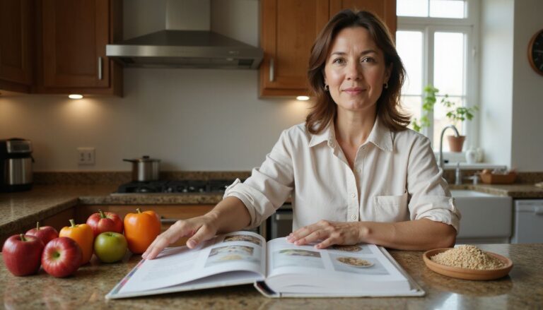 The Menopause Diet 5-Day Plan To Lose Weight: Your Essential Meal Plan For Menopause Weight Loss